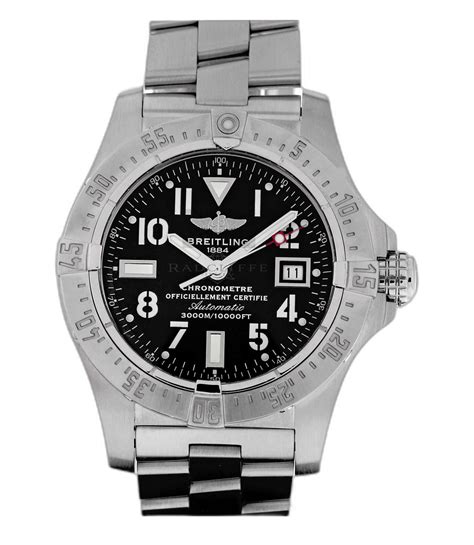 Breitling a17330 specs